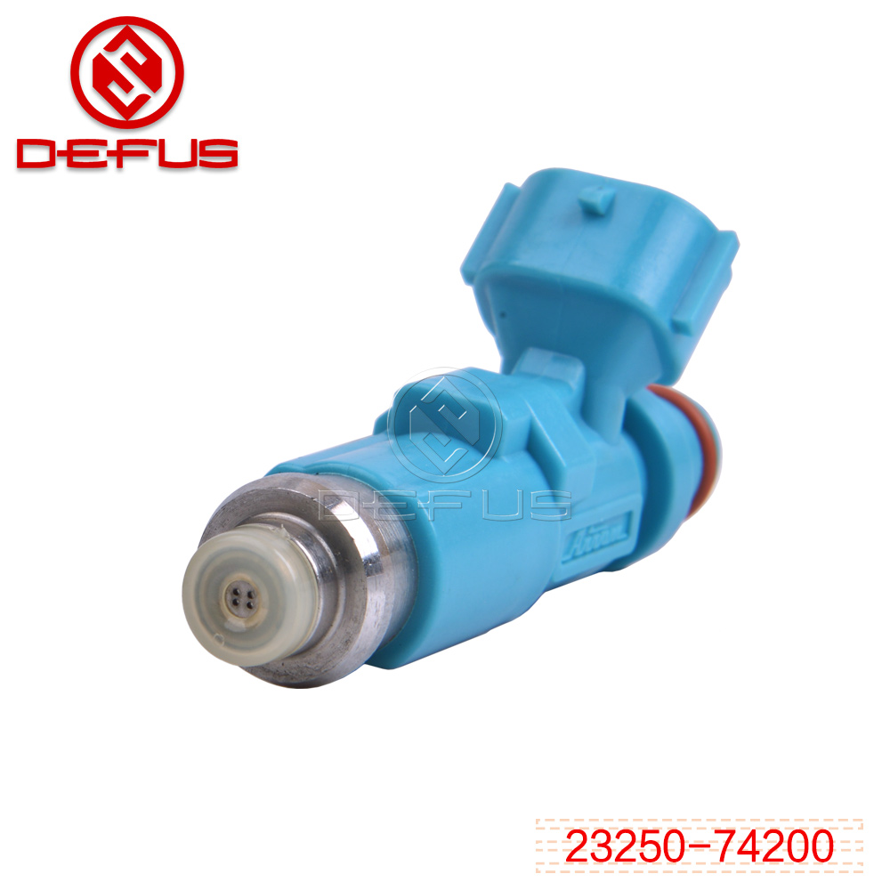 DEFUS-Toyota Avensis Car Injector | Tested 4pcs 540cc Fuel Injector-3